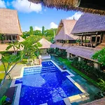 Radiant Jepun Villa