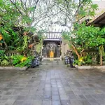 Radiant Jepun Villa