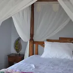 The Bbq Guest House