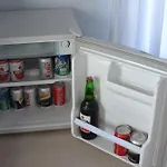 The Bbq Guest House