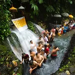 Om Ham Retreat And Resort