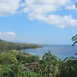 Barong Cafe Bungalow And Restaurant