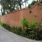 Villa Alam Biru Gardenia