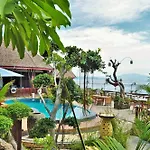 Ocean Terrace Suite And Spa Luxury
