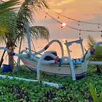 Yogi Beach Cabin