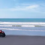 Bali Beach Glamping