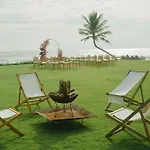 Bali Beach Glamping