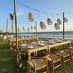 Bali Beach Glamping
