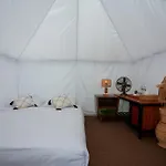 The Dewi Kintamani Luxury Glamping And Natural Hotspring