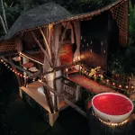 Camaya Bali - Magical Bamboo Houses
