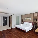 Swiss-Belresort Watu Jimbar