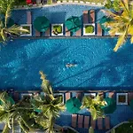 Swiss-Belresort Watu Jimbar
