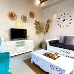 Frangipani Villa Seminyak
