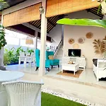 Frangipani Villa Seminyak