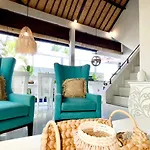 Frangipani Villa Seminyak