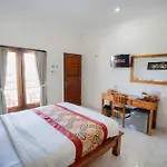 Canggu Kayuma House By SDM