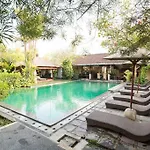 Aqua Bali Villa