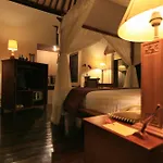 The Sanyas Suite Bali