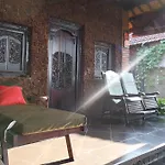 Bulih Beach Bungalows