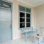 Pondok Anyar Hotel