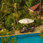 Bali Marina Villa\'s