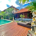 Pondok Indah Bungalow Bingin