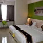 The Salak Hotel Bali