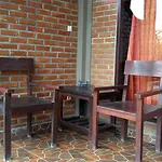 Gubug Balian Beach Bungalow