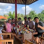 Sampara Ubud With Mindrum Group