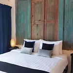 Spaces Bali Unique Boutique Hotel