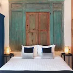 Spaces Bali Unique Boutique Hotel