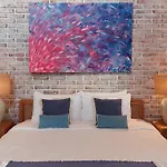 Spaces Bali Unique Boutique Hotel