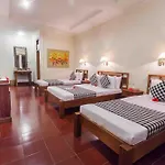 Ubud Inn Cottage By Prasi
