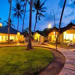 Lilin Lovina Beach Hotel