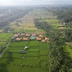 Kampung Uma Dawa Villas And Spa
