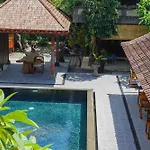 Ubud Aura Wellness Sanctuary