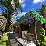 Uma Mani Villa Bali