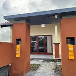 Taman Padi Villa