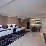 Platinum Hotel Jimbaran Beach Bali
