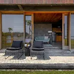 Ultimate Beachfront Villa Cascade Balian