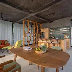 Ultimate Beachfront Villa Cascade Balian