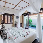 The Maya Seminyak Villas