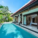 The Maya Seminyak Villas
