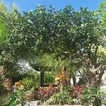 Muaya Villa