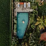 Padi Bali Eco Villas
