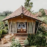 Padi Bali Eco Villas