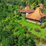 Shanti Natural Panorama View Hotel