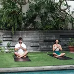 Monolocale Luxury Resort & Spa Seminyak By Ini Vie Hospitality