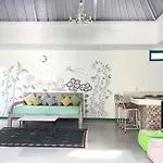 Artemis Villa Hotel