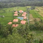 Kampung Uma Dawa Villas And Spa